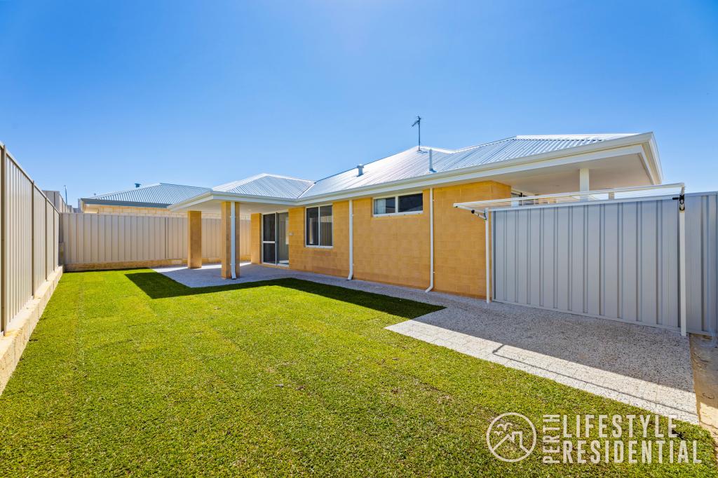 13b Vigilant St, Two Rocks, WA 6037