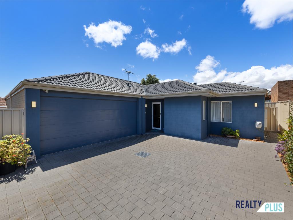 208a Rockingham Rd, Hamilton Hill, WA 6163