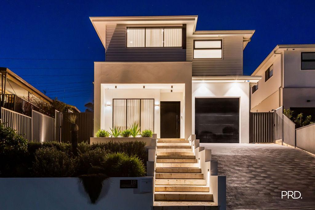 1B PANORAMA RD, PENRITH, NSW 2750