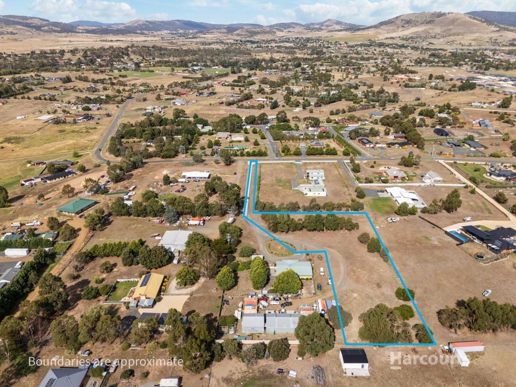 26 Glen Lea Rd, Pontville, TAS 7030