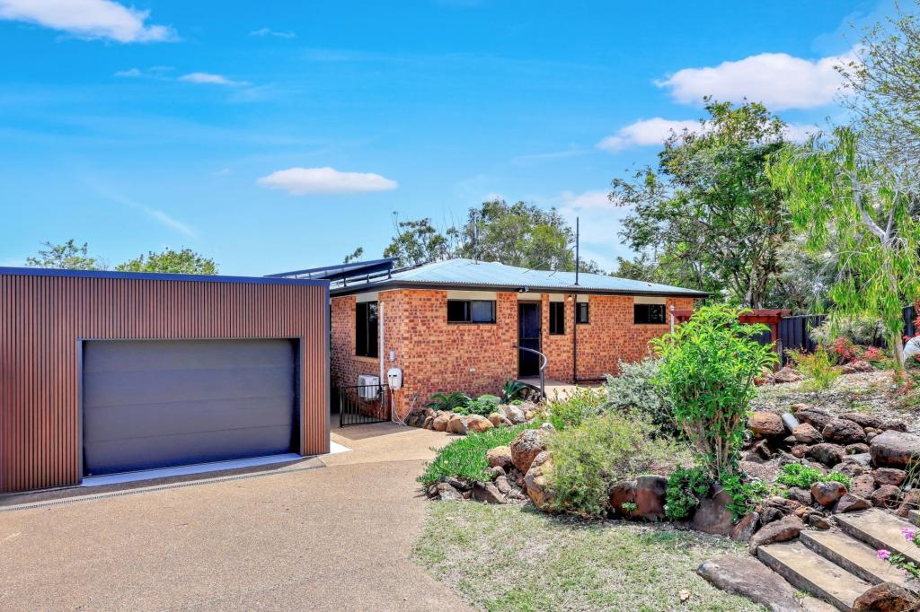 15 PANDANUS CRES, INNES PARK, QLD 4670