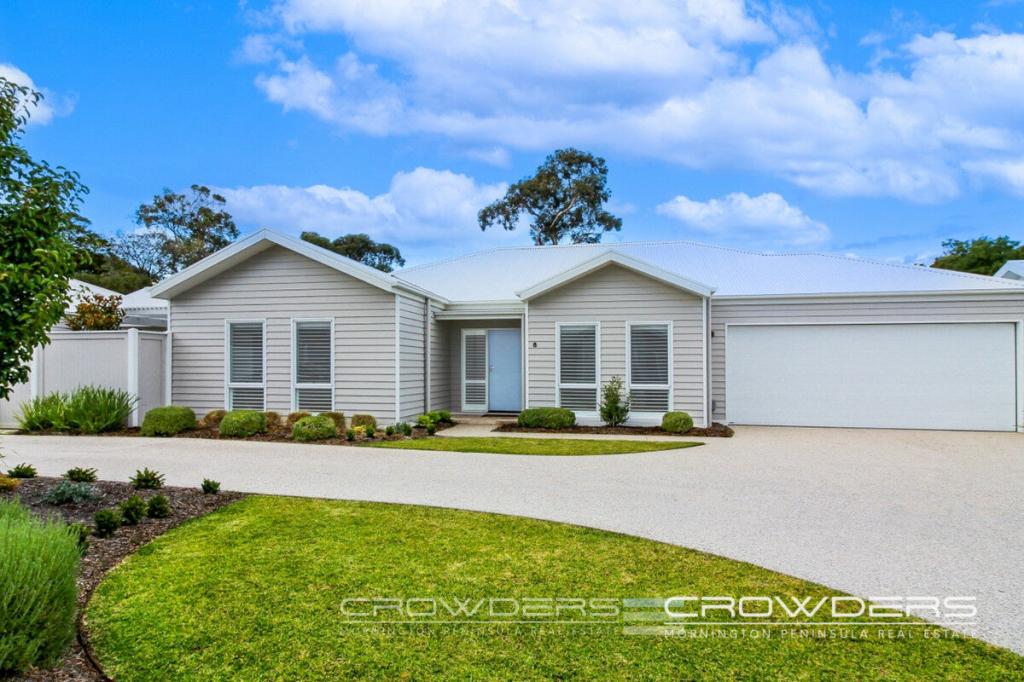 8/138 Elizabeth Dr, Rosebud, VIC 3939