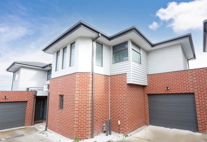 2/9 Dorrington Ave, Reservoir, VIC 3073