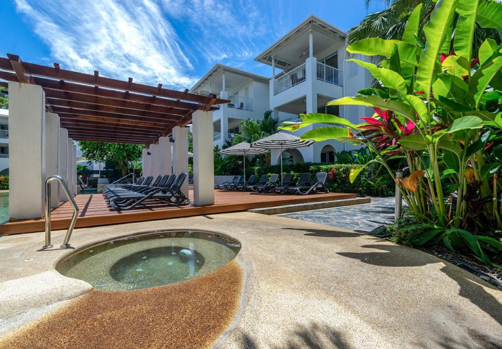 77 Portsea/70-76 Davidson St, Port Douglas, QLD 4877