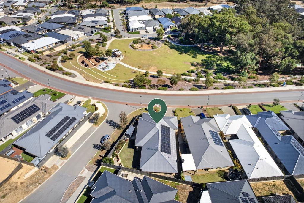 30 Dragonfly Bvd, Lakelands, WA 6180