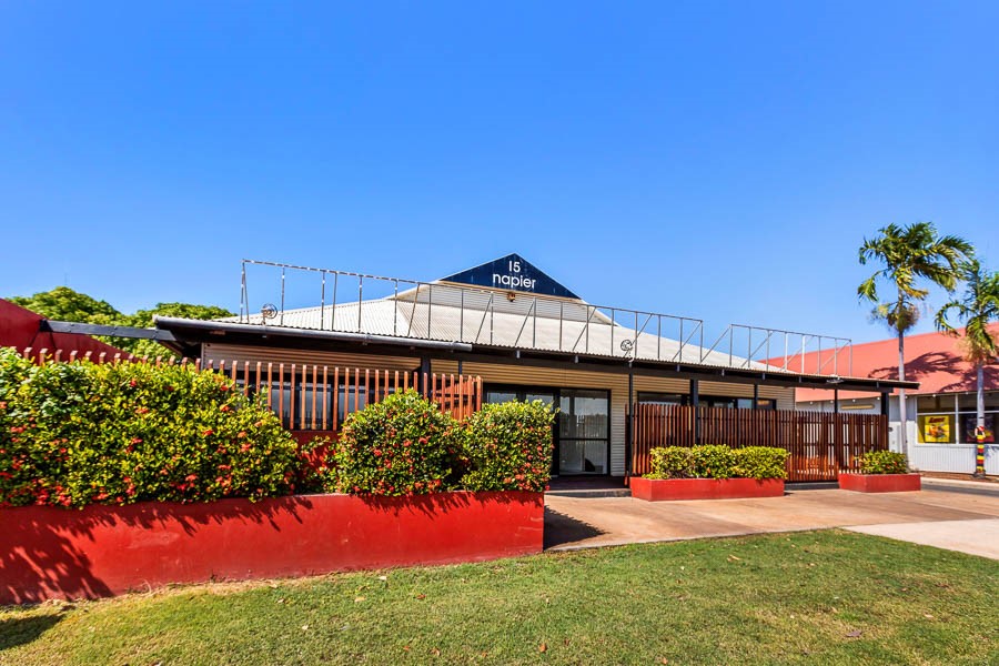 15 NAPIER TCE, BROOME, WA 6725