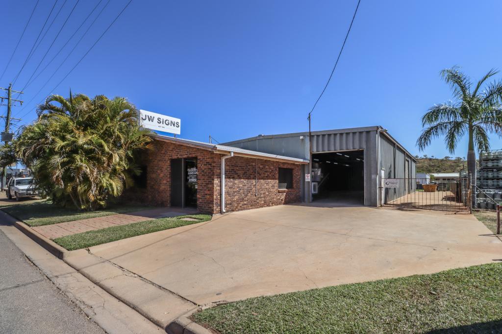 19 Commercial Rd, Mount Isa, QLD 4825