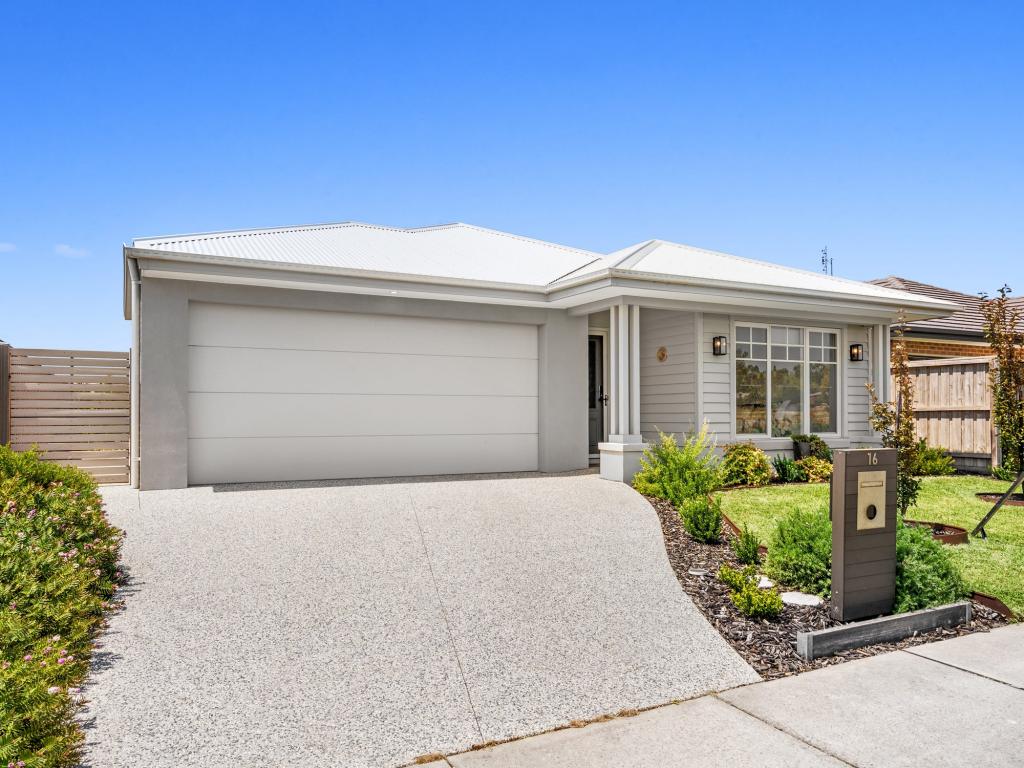 16 Domain Dr, Wonthaggi, VIC 3995