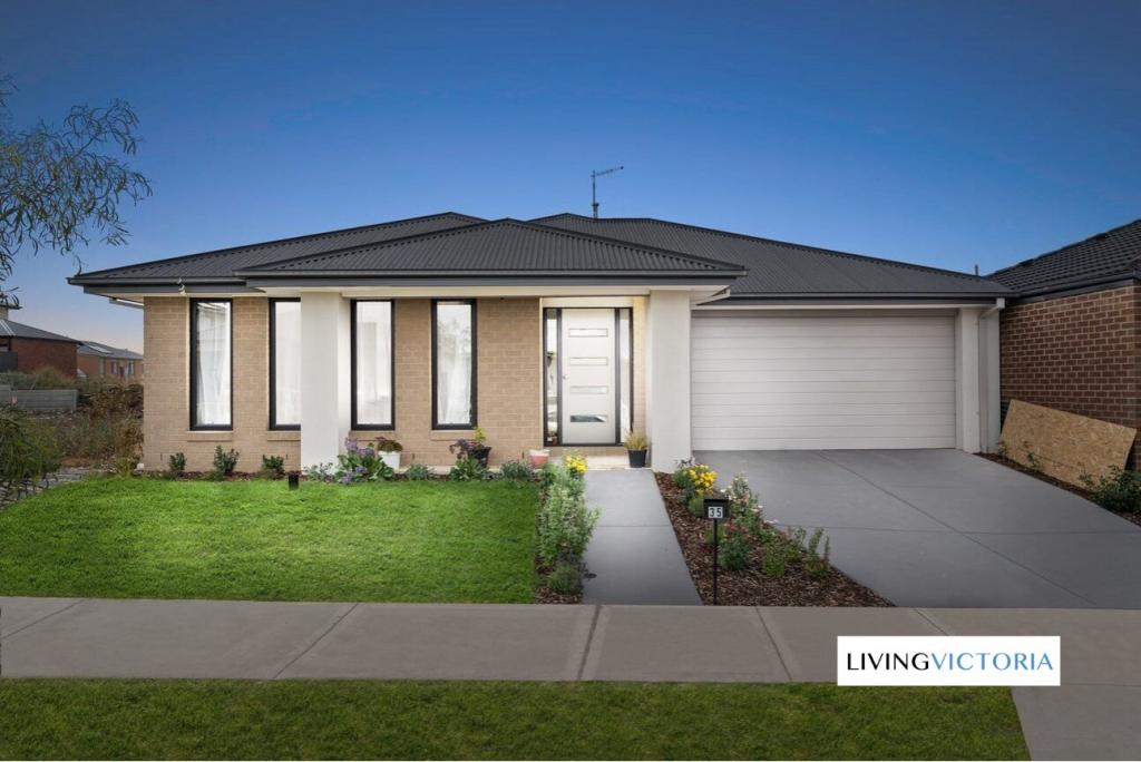 35 BENSON DR, WERRIBEE, VIC 3030