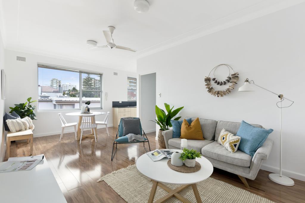 13/15 FAIRLIGHT ST, MANLY, NSW 2095