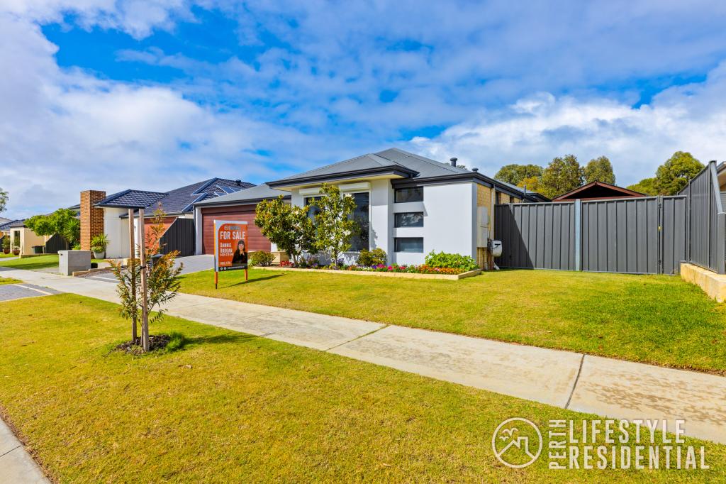 11 Gallery Way, Yanchep, WA 6035