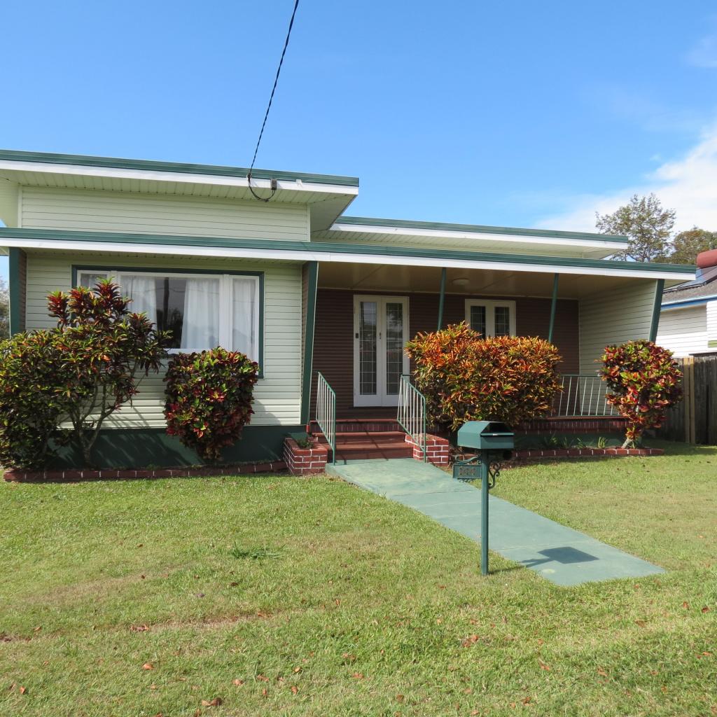 144 Henry St, Wynnum, QLD 4178