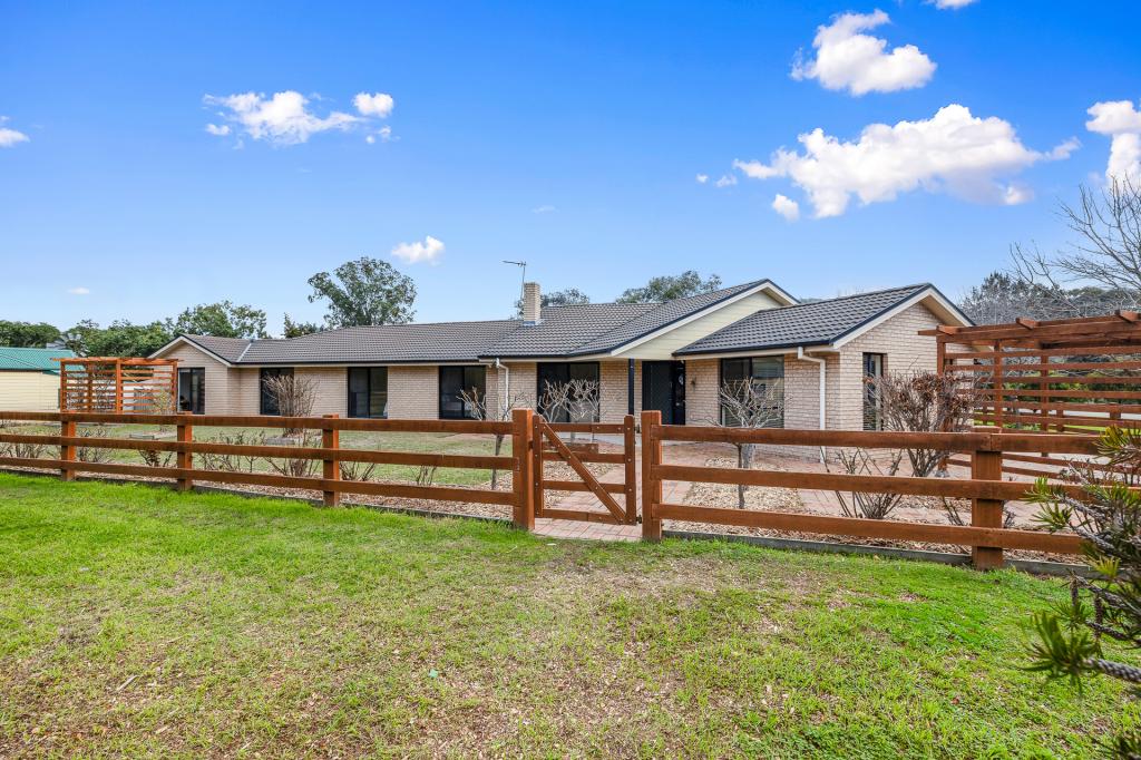 20 Alford St, Currabubula, NSW 2342
