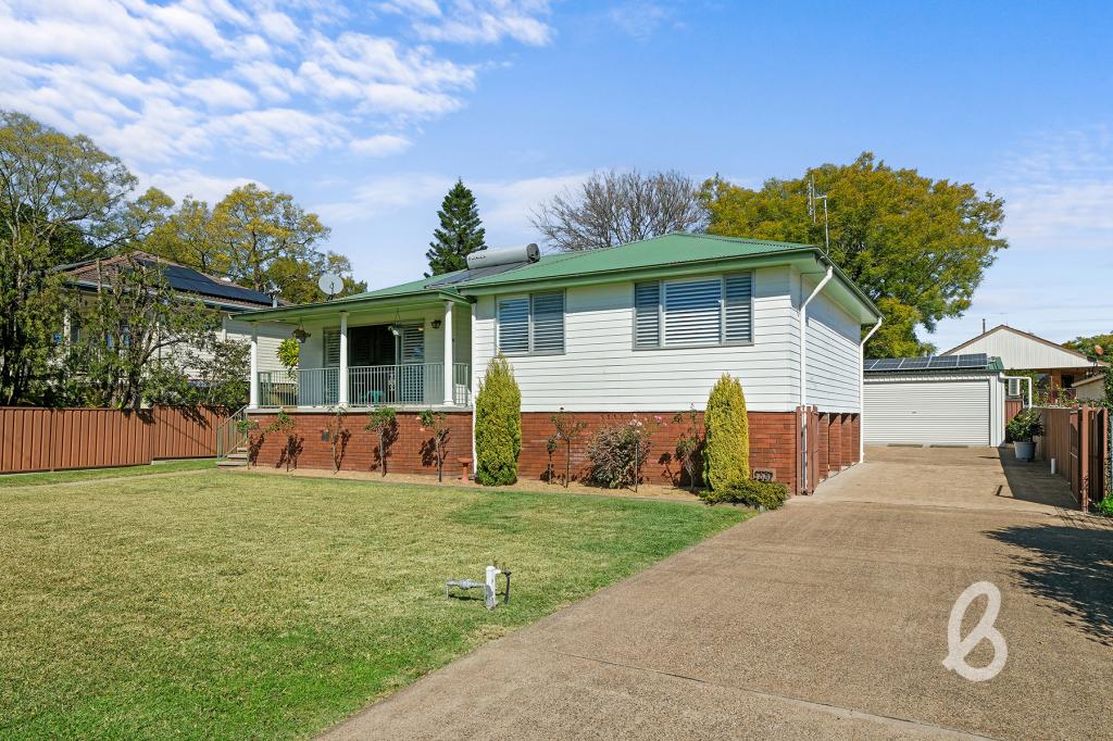 29 Broughton St, Singleton, NSW 2330