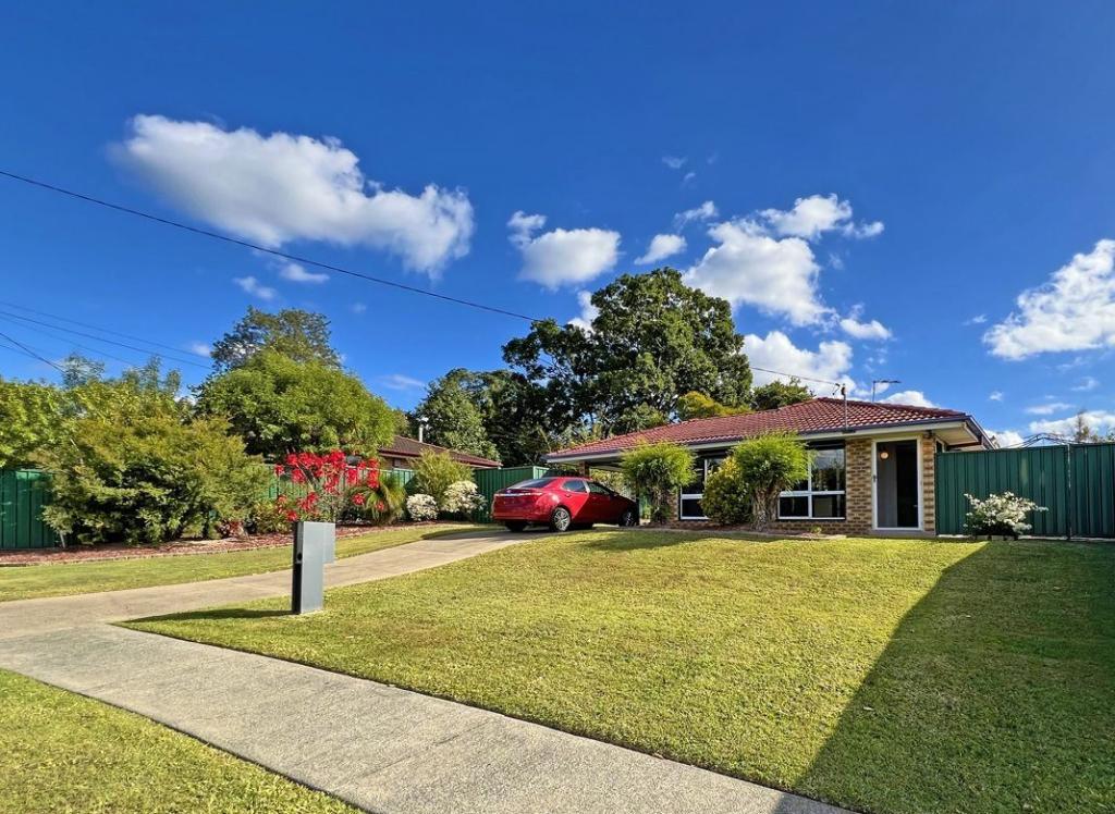 3 CLONMEL ST, REGENTS PARK, QLD 4118