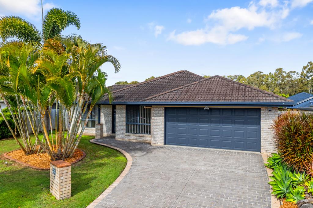 3 Cecilia Cl, Thornlands, QLD 4164