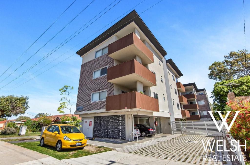 14/267 Fulham St, Cloverdale, WA 6105