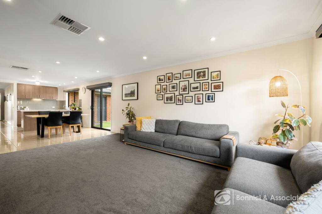 9 Hayes Dr, Beechworth, VIC 3747