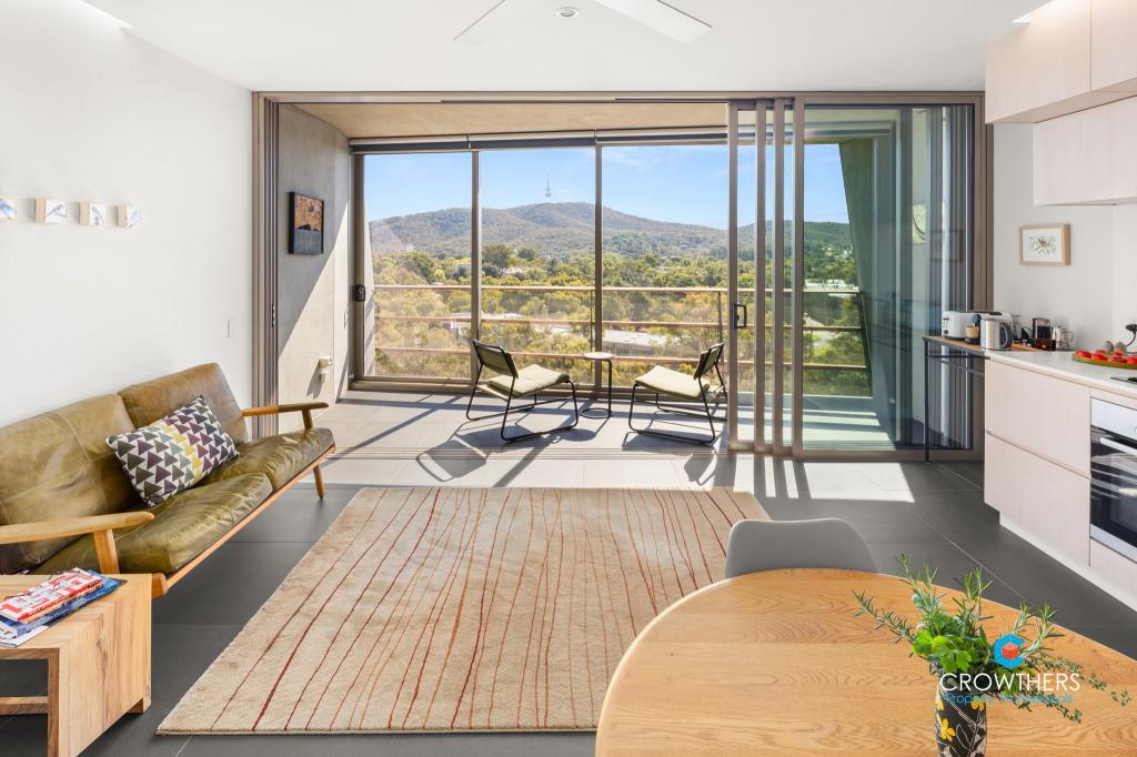 1102/25 Edinburgh Ave, City, ACT 2601