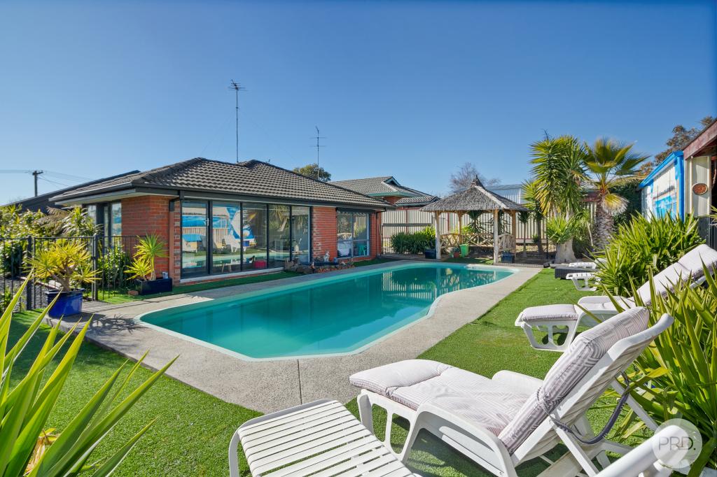 13 Bell St, Creswick, VIC 3363