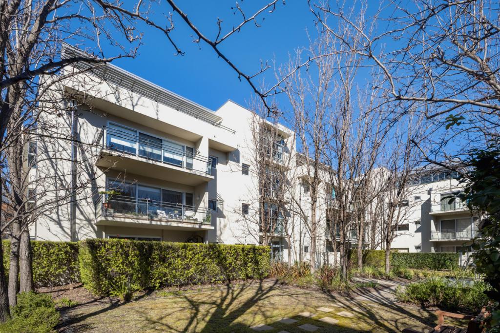 21/27 CUNNINGHAM ST, KINGSTON, ACT 2604