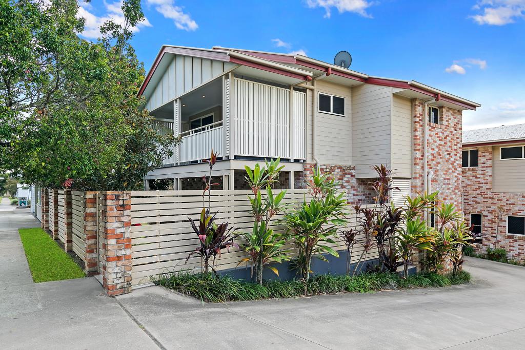 2/104 Ridge St, Northgate, QLD 4013