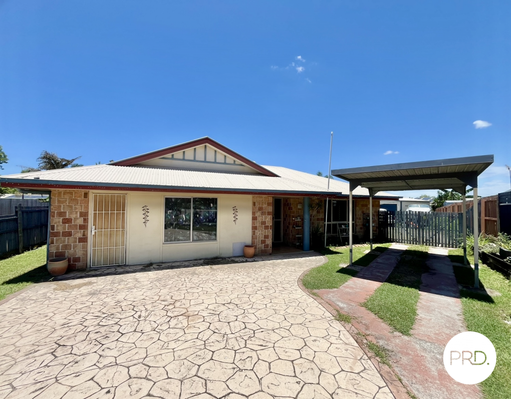 10 Werite Ct, Boyne Island, QLD 4680