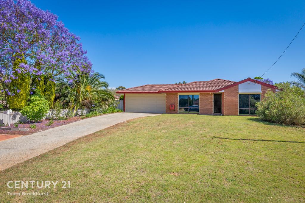 16 Triller Pl, Huntingdale, WA 6110