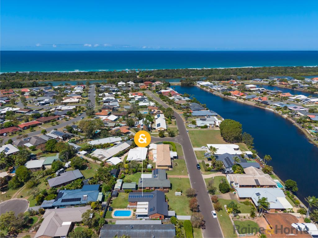 30 Andrew Ave, Pottsville, NSW 2489