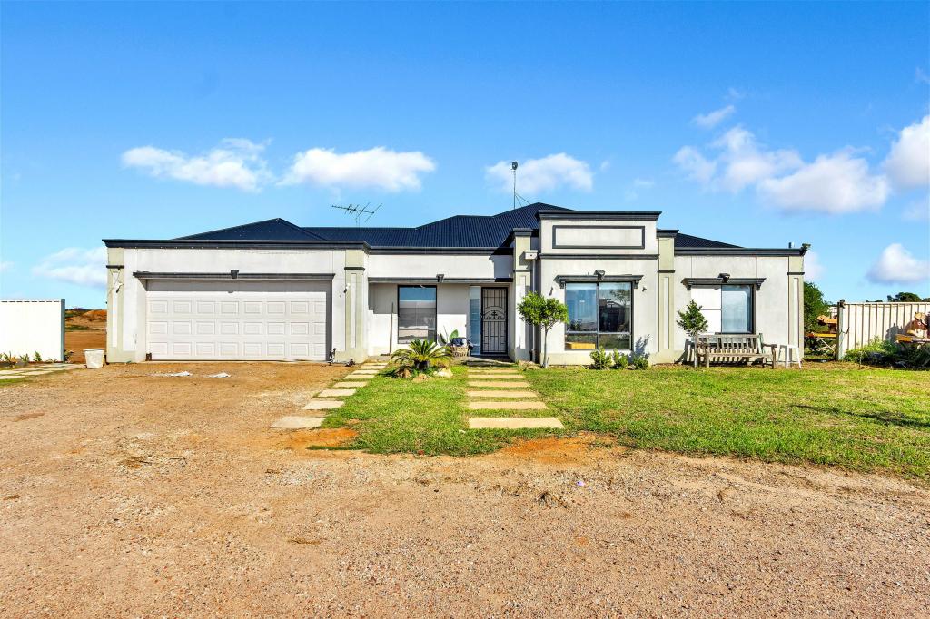15 Mercer Rd, Waterloo Corner, SA 5110