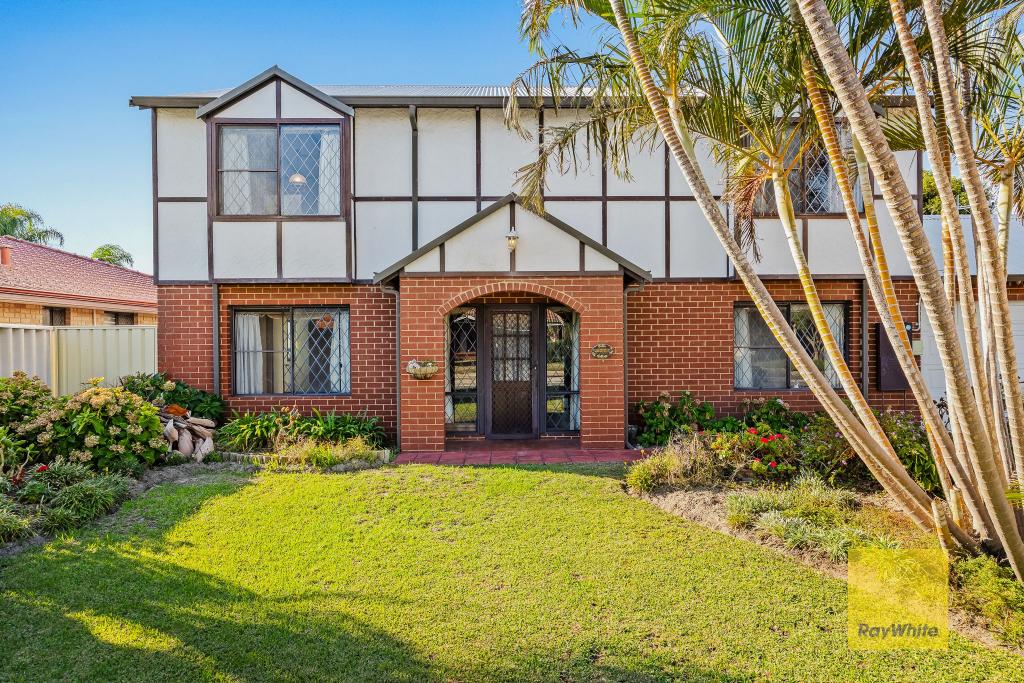 33 Timberlane Cres, Beechboro, WA 6063