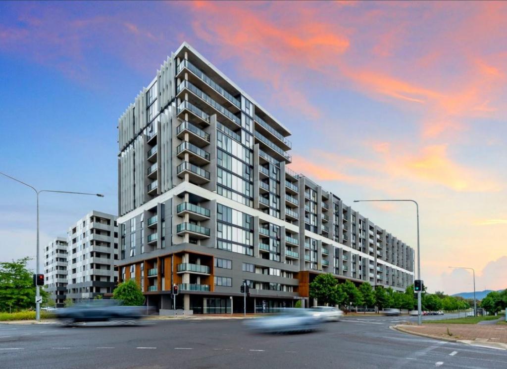 519/335 Anketell St, Greenway, ACT 2900