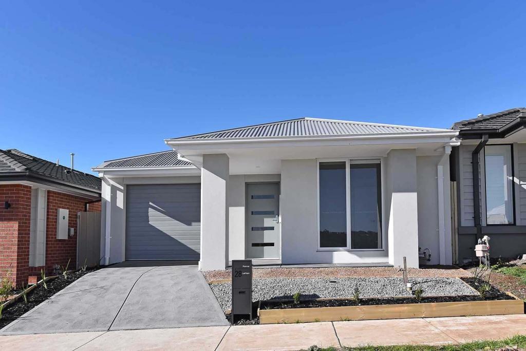28 Sabro St, Sunbury, VIC 3429