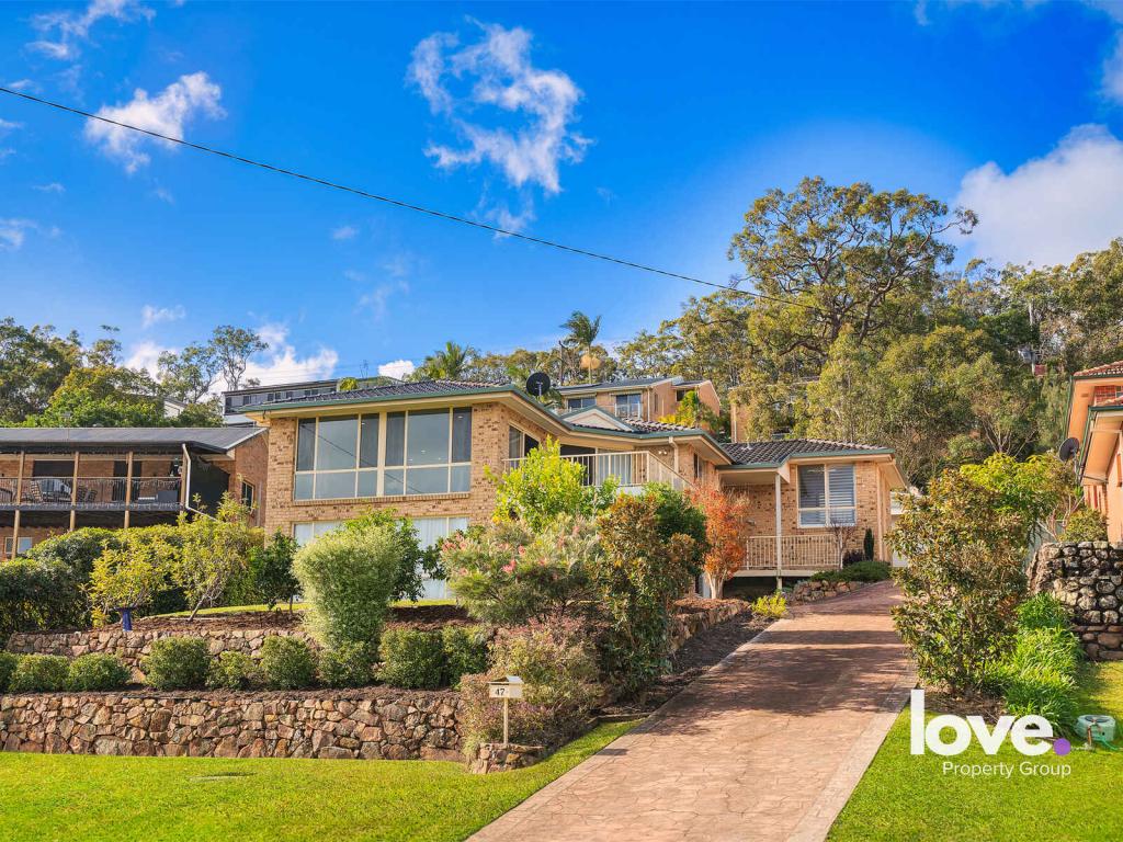 Contact Agent For Address, Fishing Point, NSW 2283