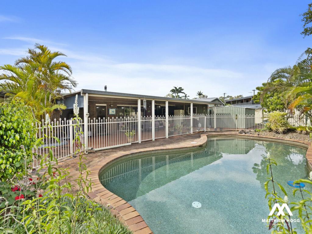 9 Fyshwick St, Loganholme, QLD 4129