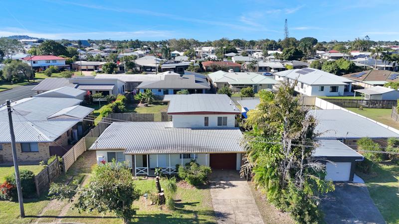 32 Barton St, West Mackay, QLD 4740