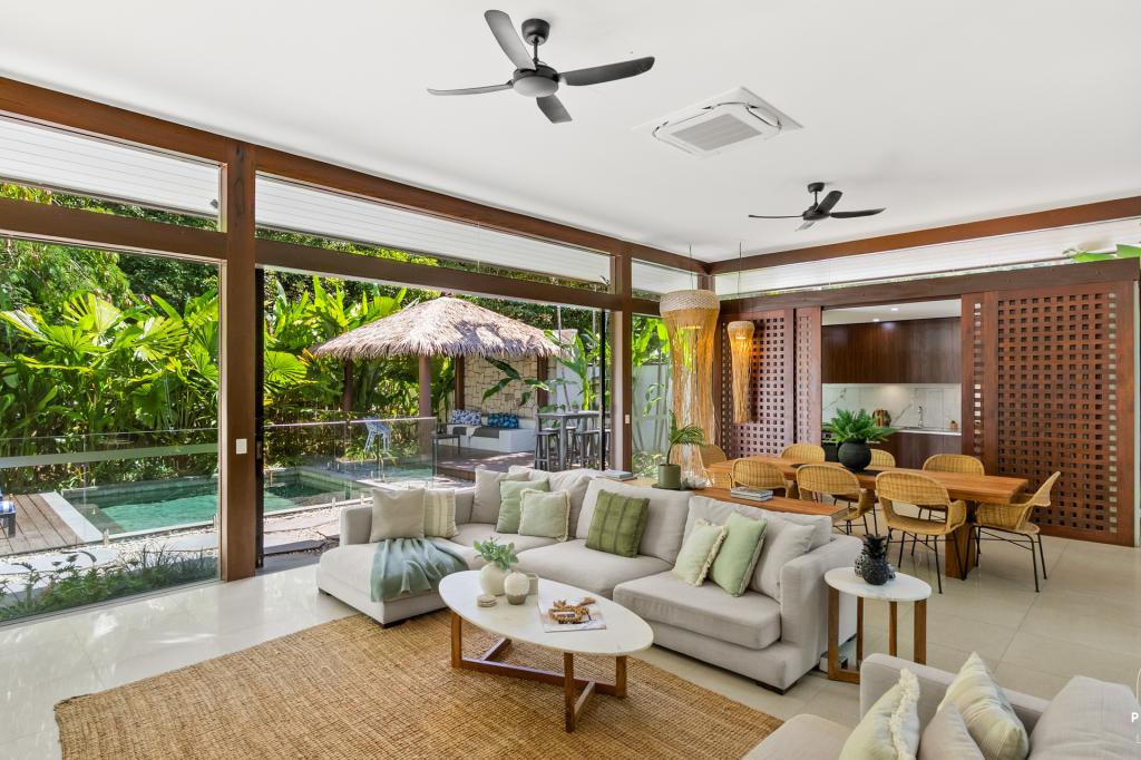 9/67-81 Argentea Bvd, Palm Cove, QLD 4879