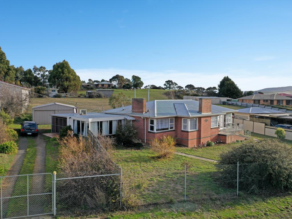 31 Stanley St, Oatlands, TAS 7120