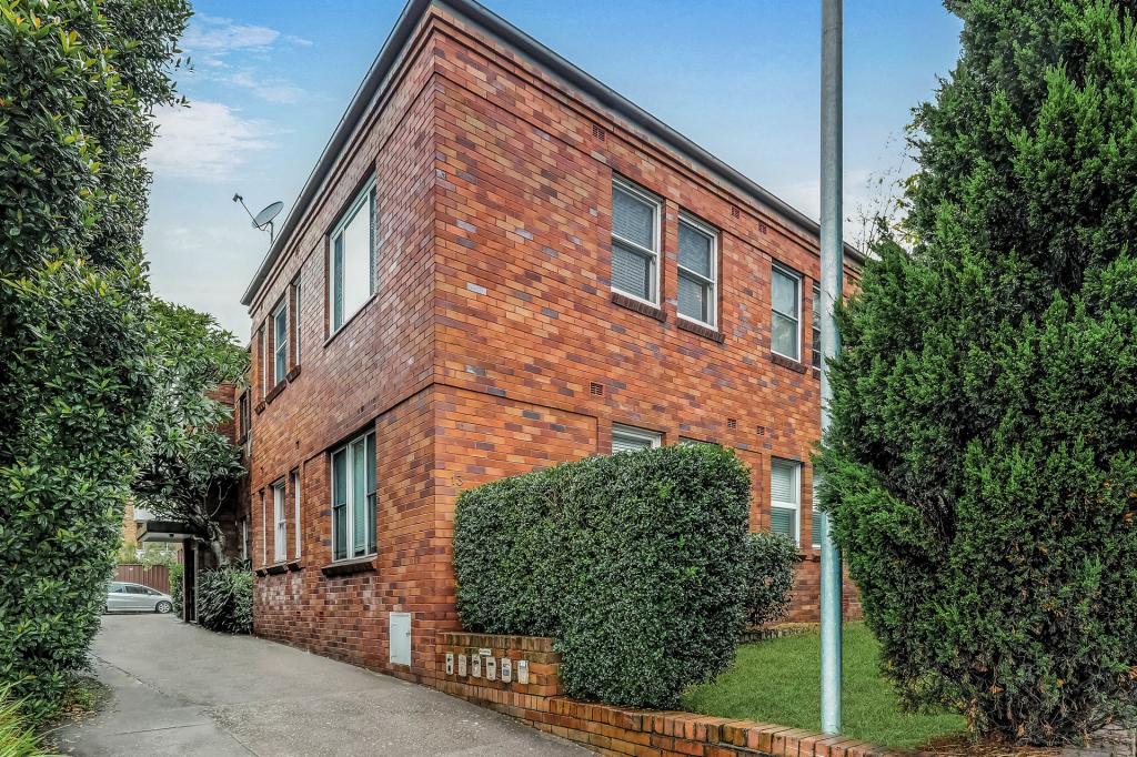 4/13 Frederick St, Ashfield, NSW 2131