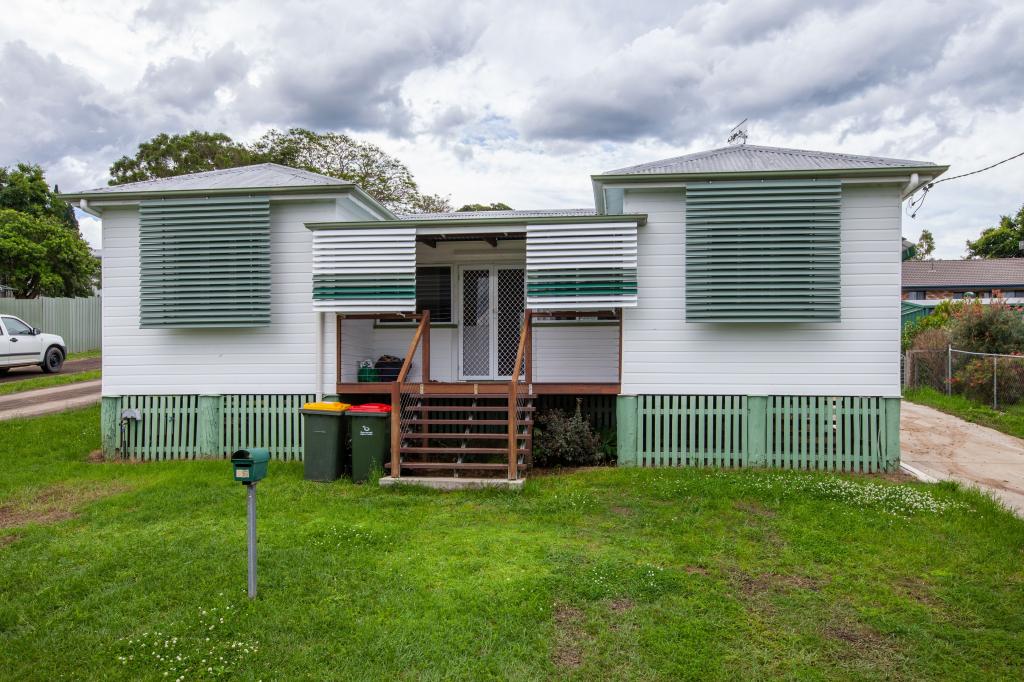 66 Taylor St, Kilcoy, QLD 4515