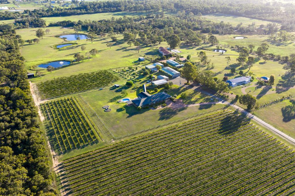 168 Lomas Lane, Nulkaba, NSW 2325