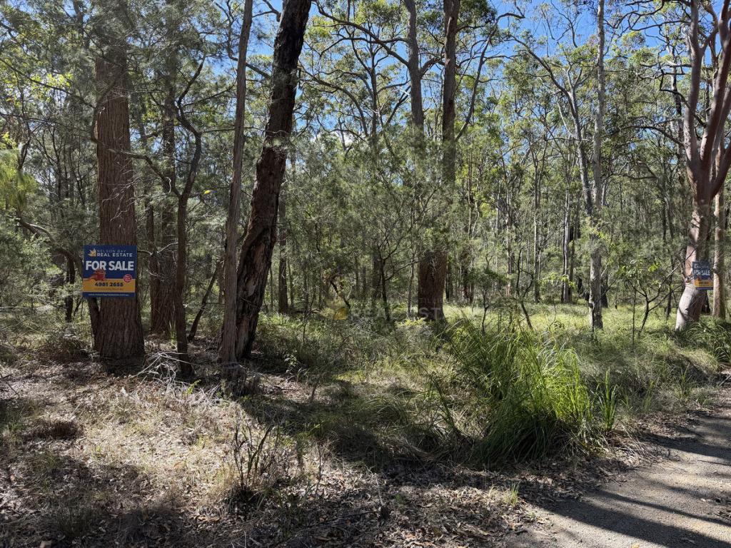 Lot 1635 & 1636 Lismore Rd, North Arm Cove, NSW 2324