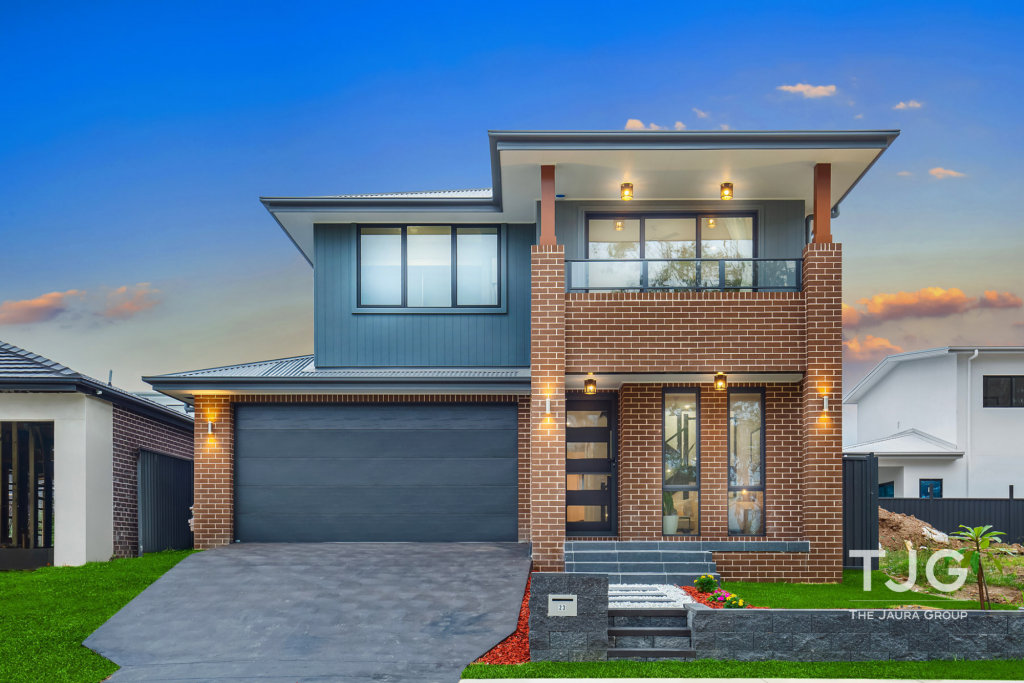 23 St Julians Cres, Grantham Farm, NSW 2765