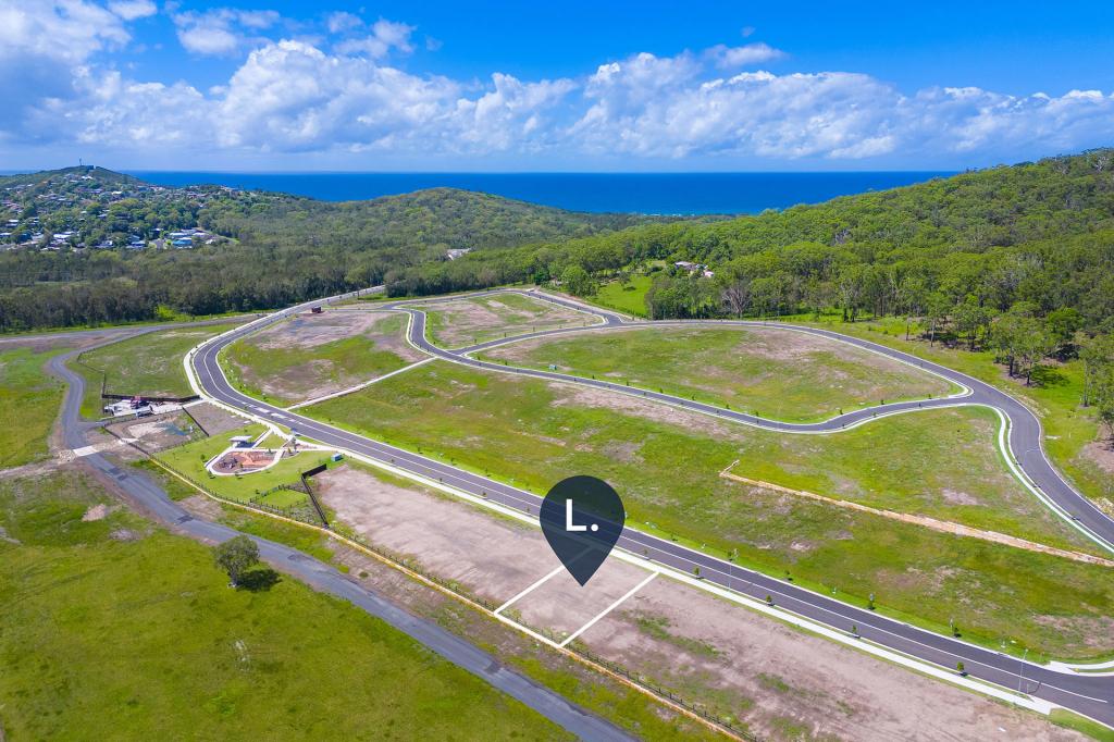 Lot 15 Banksia Dr, Crescent Head, NSW 2440