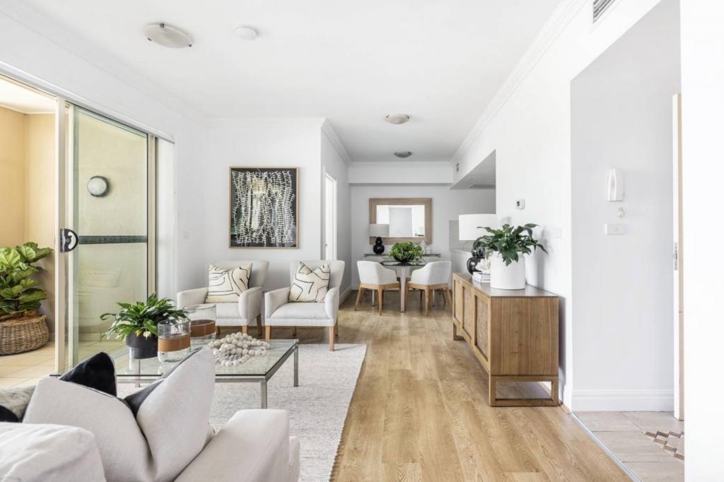 204/10 Karrabee Ave, Huntleys Cove, NSW 2111