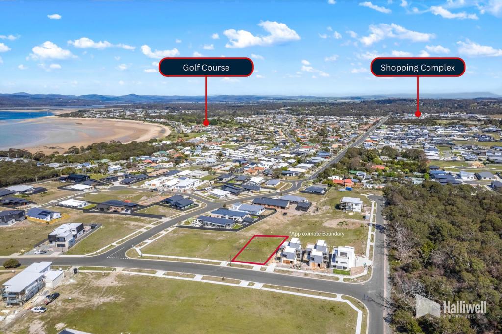 49 Taroona St, Hawley Beach, TAS 7307