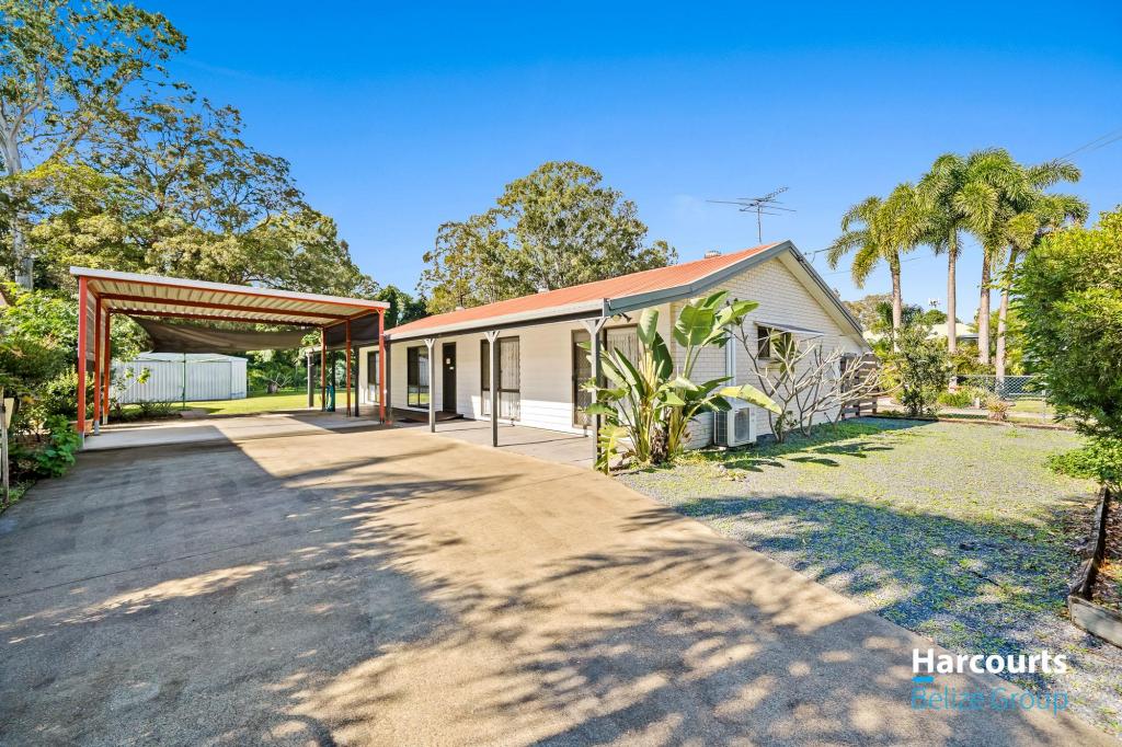 30 KUMGUM ST, JACOBS WELL, QLD 4208