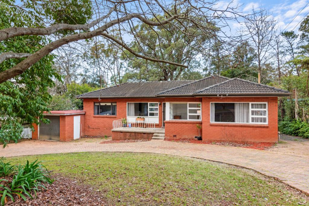 371 Macquarie Rd, Springwood, NSW 2777