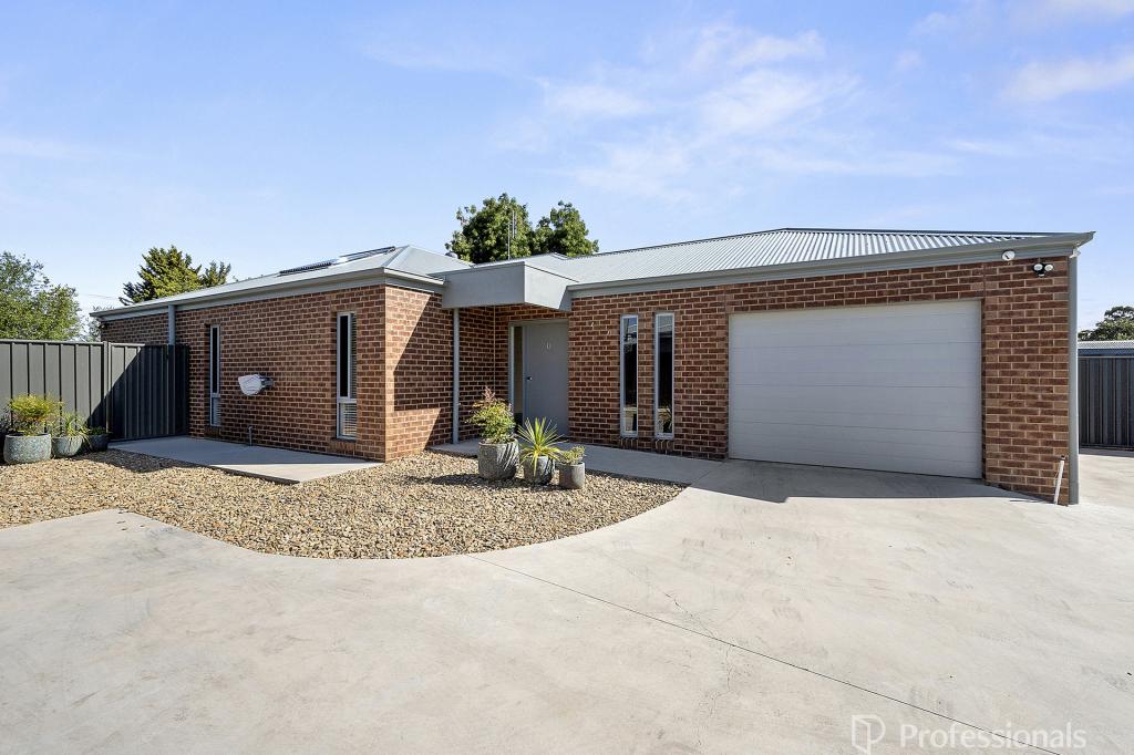 1/160 Railway St, Maryborough, VIC 3465