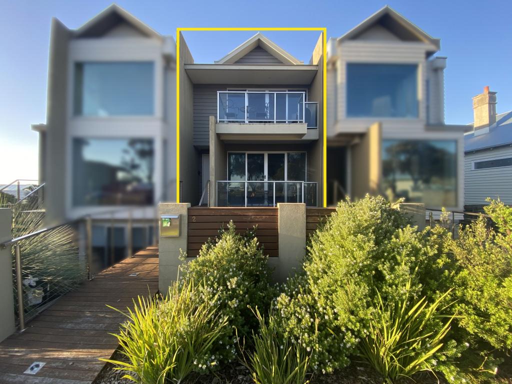 2/104 Merri St, Warrnambool, VIC 3280